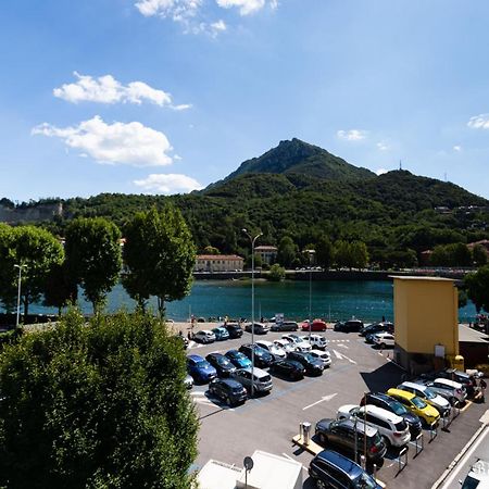 B&B Casa Fortuna Lecco Exteriér fotografie
