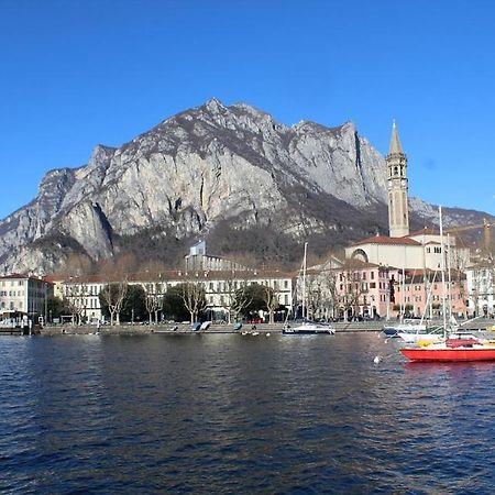 B&B Casa Fortuna Lecco Exteriér fotografie
