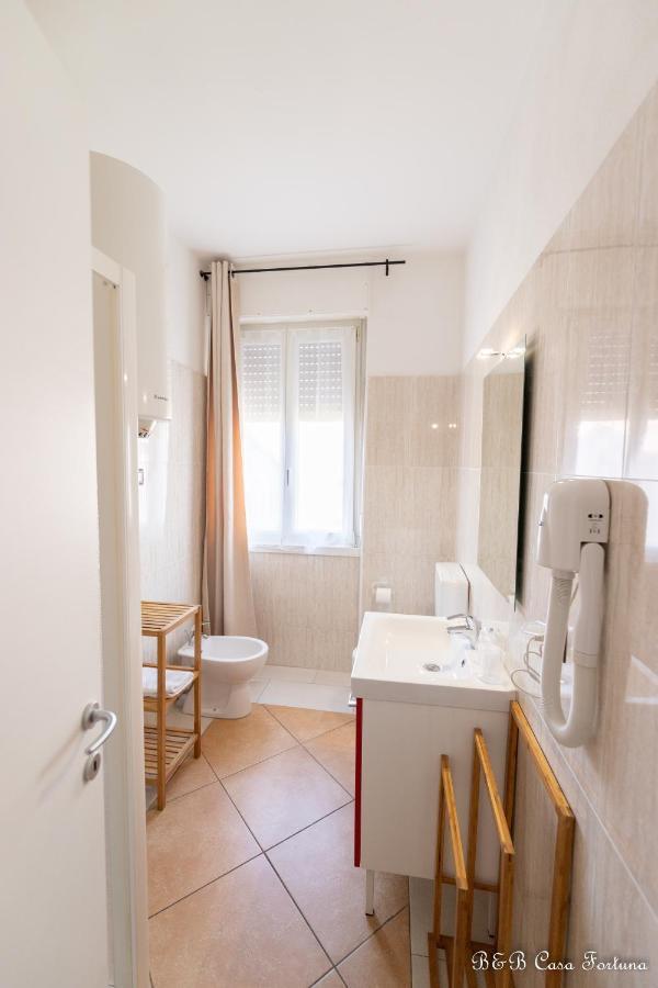 B&B Casa Fortuna Lecco Exteriér fotografie