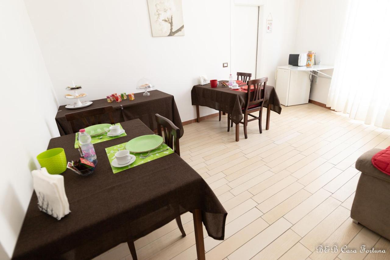 B&B Casa Fortuna Lecco Exteriér fotografie