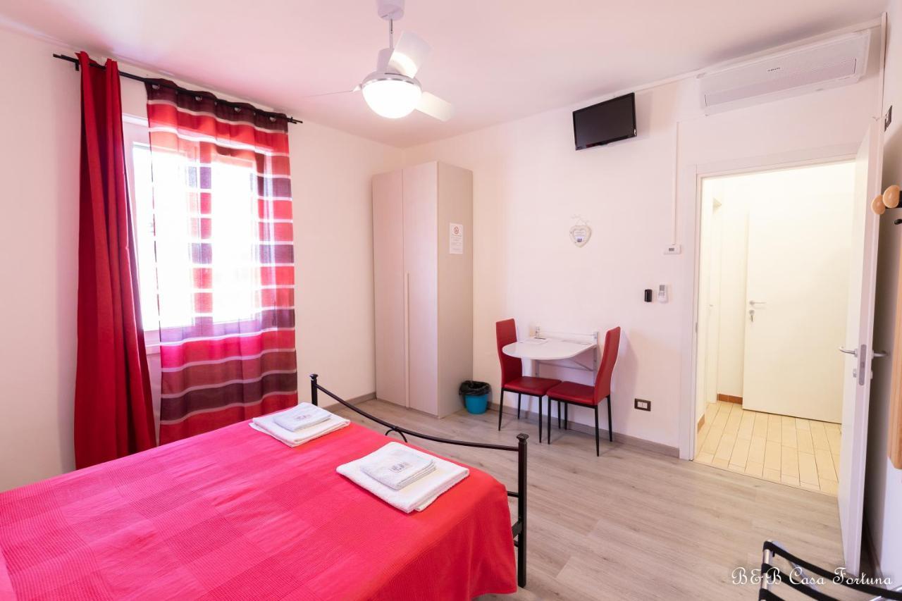 B&B Casa Fortuna Lecco Exteriér fotografie