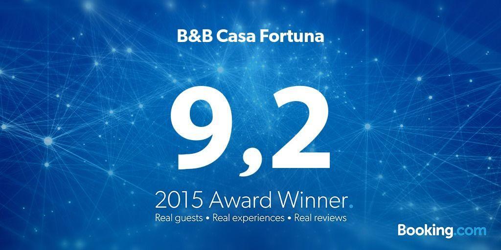 B&B Casa Fortuna Lecco Exteriér fotografie