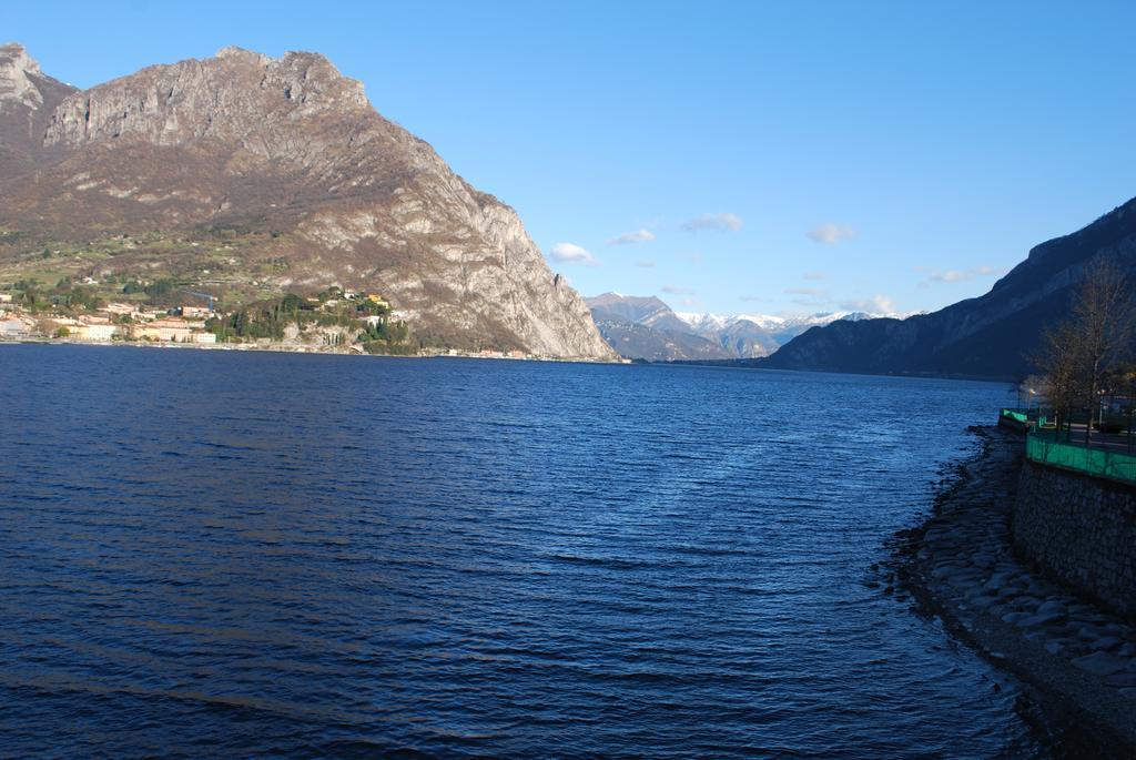 B&B Casa Fortuna Lecco Exteriér fotografie
