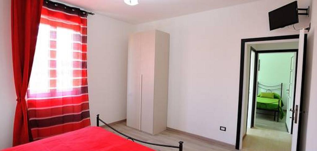B&B Casa Fortuna Lecco Pokoj fotografie