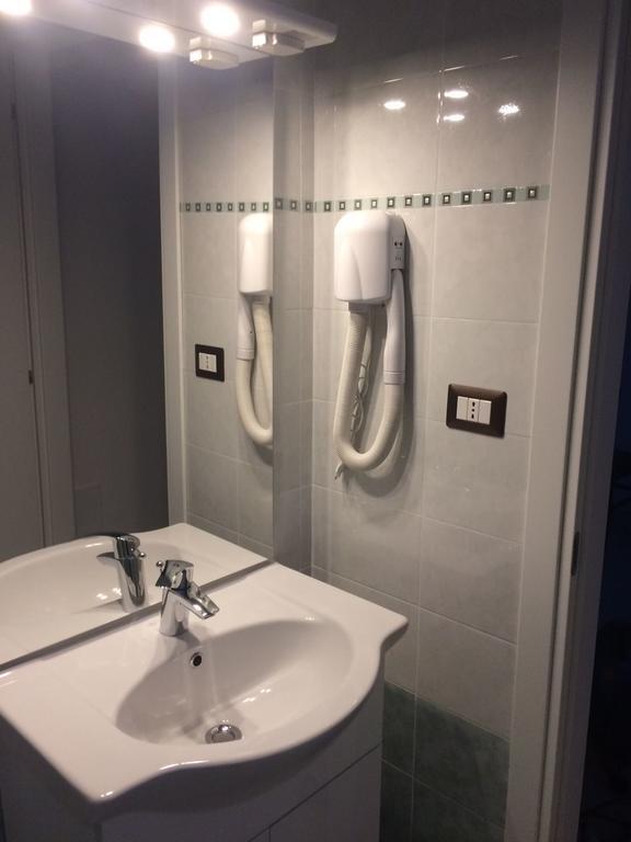 B&B Casa Fortuna Lecco Exteriér fotografie