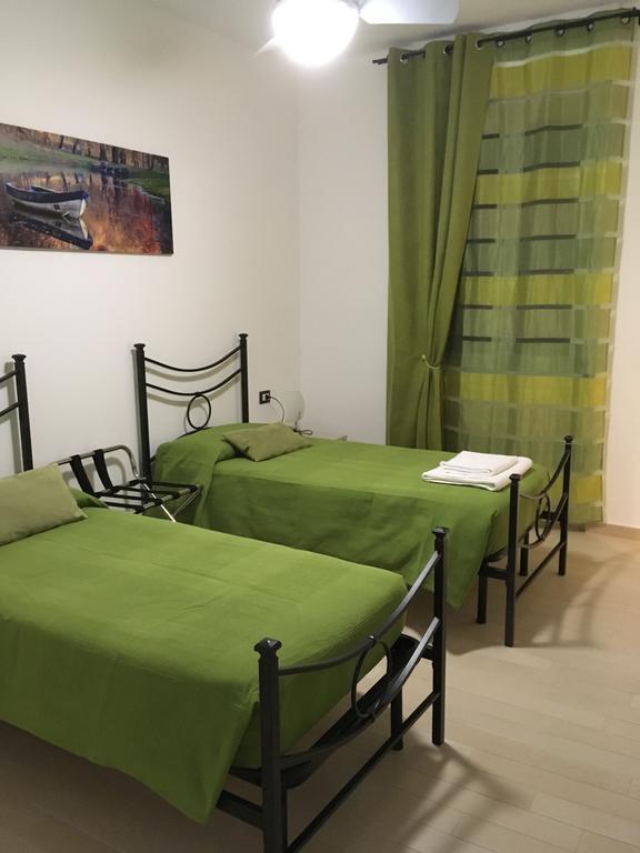 B&B Casa Fortuna Lecco Exteriér fotografie