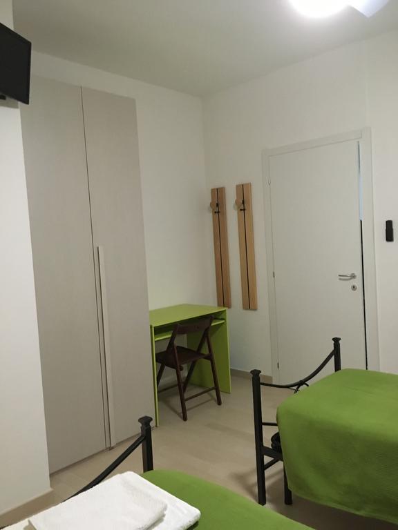 B&B Casa Fortuna Lecco Exteriér fotografie
